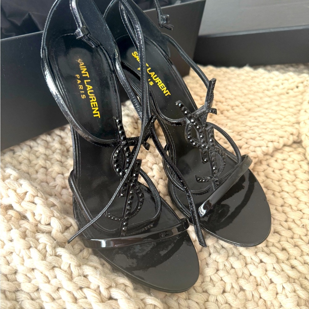 Authentic Saint Laurent